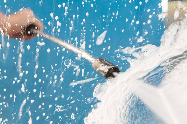Best Gas Station Cleaning  in Truman, MN
